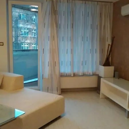 Old In Ba/5*luxus/3xtv/bar Internet Apartment